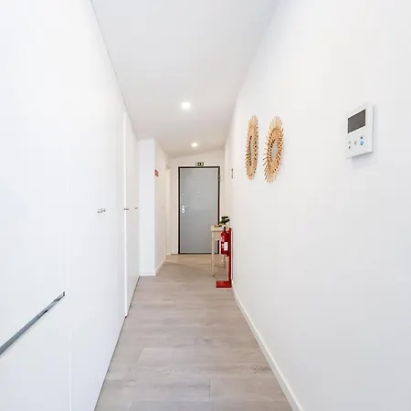 Guestready - Modern Nook Apartment