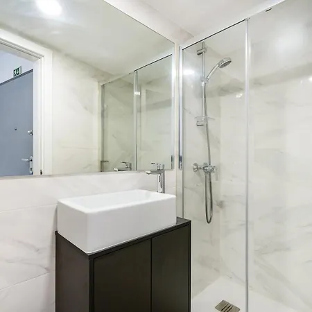 Guestready - Modern Nook Διαμέρισμα