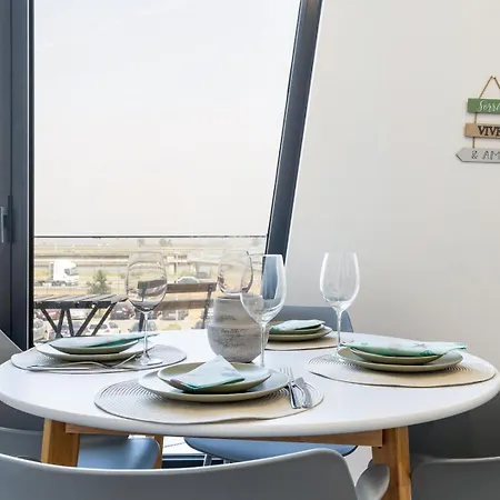 Guestready - Modern Nook Apartment *