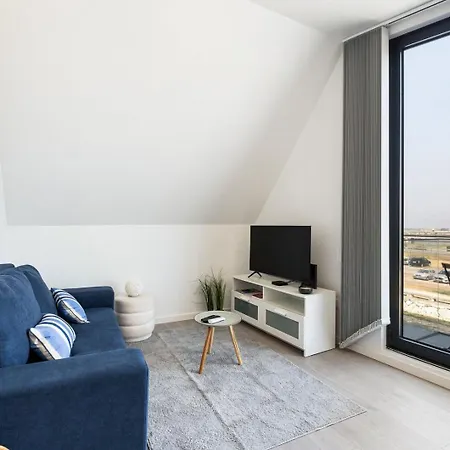 Guestready - Modern Nook Apartment Aveiro