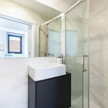 Guestready - Modern Nook * Αβέιρο