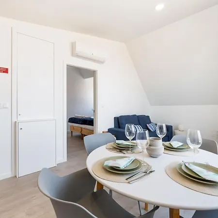 Apartment Guestready - Modern Nook