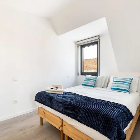 Διαμέρισμα Guestready - Modern Nook *