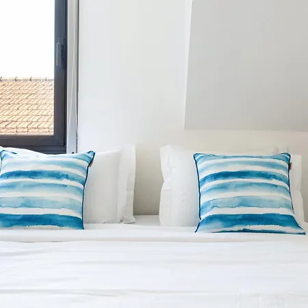 Guestready - Modern Nook Αβέιρο