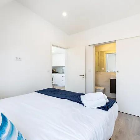 Guestready - Modern Nook