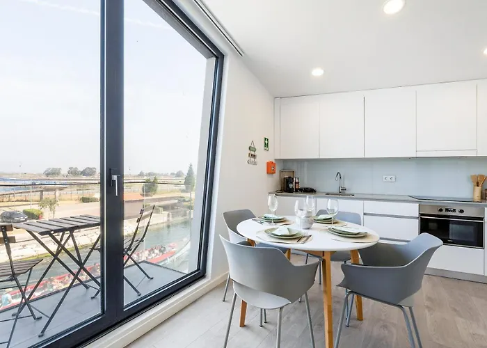 Apartment Guestready - Modern Nook *