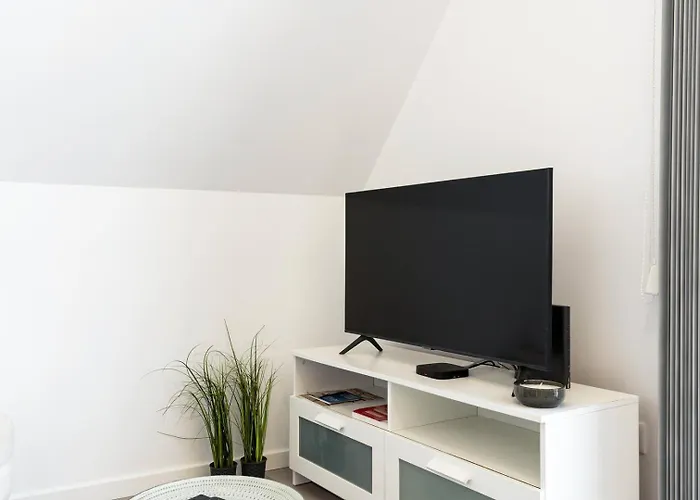 Guestready - Modern Nook Apartment Aveiro