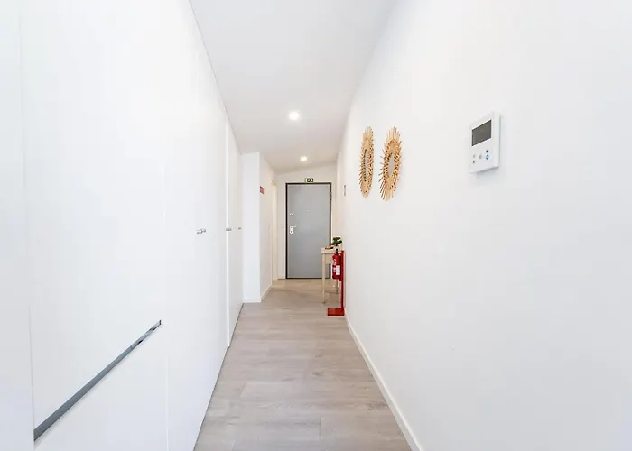 Guestready - Modern Nook Apartment