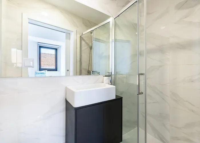 Guestready - Modern Nook * Aveiro