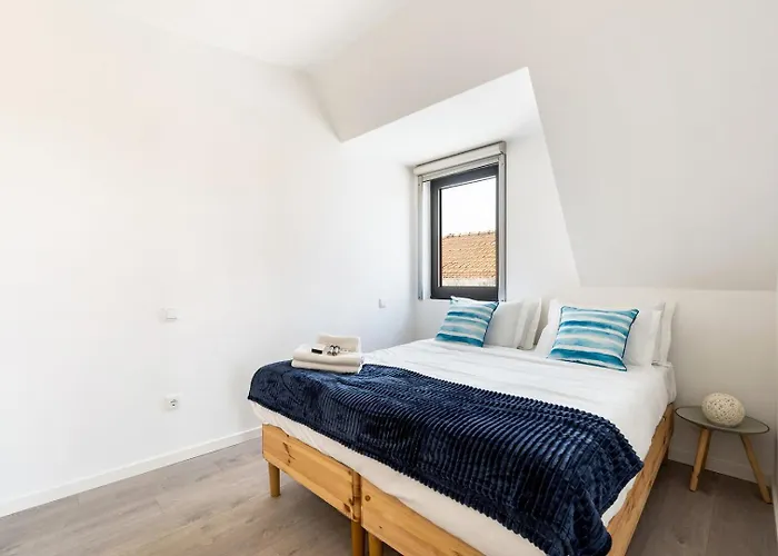 Apartment Guestready - Modern Nook *