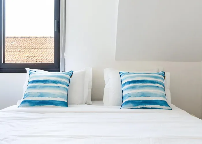 Guestready - Modern Nook Aveiro