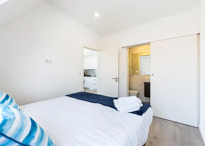 Guestready - Modern Nook