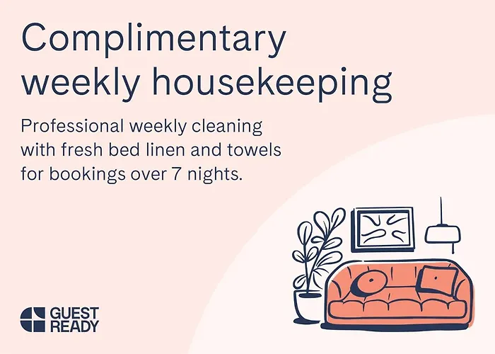 Guestready - Modern Nook Aveiro